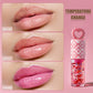 Three Colors Randomly Sent Moisturizing Lip Gloss Lip Oil: Light and Comfortable, Long - Lasting, Makeup Mirror Effect Christmas