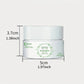 10PCS Zudaifu Third Generation Body Creamherbal Body Lotion 15G/30G
