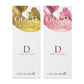 50ml Pheromone Perfume Spray Flirting Long Lasting Perfume Dating Fragrant Perfumes Woody Fruity Fragrance for Men Women Lovers