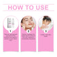 Micellar Water Deep Makeup Remover Cleaning Pores Soft Hydrating Refresh Moisturizing Eyes Lips Facial Cleanser Liquid Skin Care