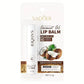 Coconut Lip Balm Lasting Nourishment and Moisture for Men and Women Daily Care Lip Balm