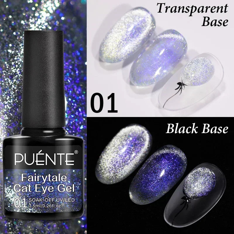 15ML 4 in 1 Builder Nail Gel For Quick Extension Nail Reinforcement Construction UV Gel Polish Semi-permanent Nail Art Varnish