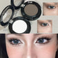 Eyeshadow Matte White Highlighter Brighten Palette Lasting Cement Grey Brown Nose Shadow Contouring Monochrome Eye Shadow Makeup