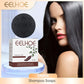 EELHOE Polygonum Multiflorum Shampoo Soaps Deep Cleaning Hair Moisturizing Care Cover Gray Hair Dye Ginseng Extract Shampoo Soap