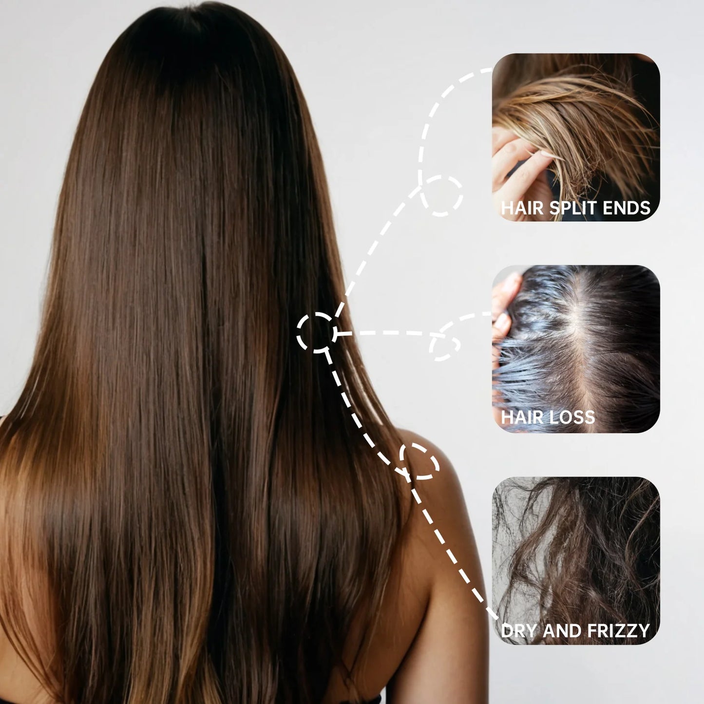 Batana Oil Shampoo and Conditioner Hair Strengthens Anti Loss Restore Damaged Cleansing Dandruff Control Hair Growth Shampoo