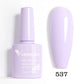 Venalisa HEMA TPO FREE Nail Gel Polish Glitter Gorgeous Full Coverage Soak Off UV LED French Nail Jelly Pink Nude Collection