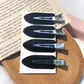 10/4Pcs No Crease Basic Hair Clips For Women Girls Hair Styling Makeup No Bend Hairpins Barrettes Fashion Hair Accessories Set