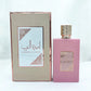 NEBRAS Unisex Perfume For Men And Women Long Lasting Fragrance Arabian Parfum Man High Quality Middle East Arab Perfumes