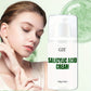 GZE Salicylic Acid Cream To Refine Pores, Improve Blackheads, Balance Oil Secretion, Daily Care Cream For Face Day and Night