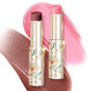 CATKIN GLOSSY LIP BALM Hydrating Lip Balm in 6 Vibrant Colors Moisturize, Protect & Soothe