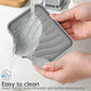 1pcs Silicone Faucet Drain Pad Sink Dish Soap Anti-slip Sink Tray Kitchen Sink Soap Drain Mat Self Draining Soap Bar Holder