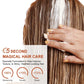 120ml Magical Hair Mask Argan Oil Hair Care Cream Repair Dry Frizz Damage Keratin Treatment Masks 5 Seconds Soft Smoothing PURC