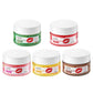 SADOER Fruit Series Strawberry Lip Scrub Dead Skin Moisturizes Brightening Lip Color, Makes Lips Pink