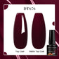 MEET ACROSS 160 Colors 7.3ml Gel Nail Polish Vernis Glitter Sparkly Semi Permanent Soak Off LED UV Gel Varnish Nail Art Manicure