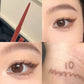 Ultra-fine Gel Eyeliner Pencil Pink Brown Under Eye Liner Pen Waterproof Matte Aegyosal Lying Silkworm Quick Drying Eyes Makeup