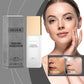 Liquid Foundation Naturally Covers Flaws Full Coverage Matte Moisturizer Oil-control Sunscreen Spf 15 Waterproof Sweat-resistant