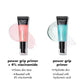Power Grip Primer Gel Brightening Hyaluronic Acid Hydrating Moisturizing Long-lasting Wear Face Brighten Contour Makeup Cosmetic