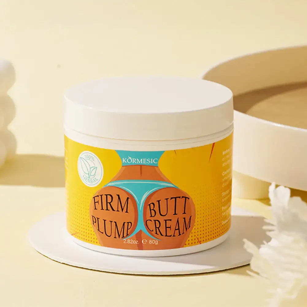 Buttock Enlargement Cream Butt Lift Up Firming Essential Oil Enhance Hip Growth Tighten Shaping Sexy Body Care For Women