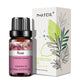 10ml Lavender Essential Oils Pure Natural for Diffuser humidifier Aromatherapy Jasmine Vanilla Aroma Oil for Skin Care, DIY Soap