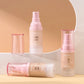 High Coverage Liquid Foundation Tint Oil Control Face Brighten Natural Concealer Waterproof BB Cream Makeup Korean Base Cosmetic