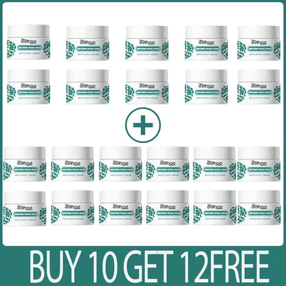 Whitening Freckle Cream Effectively reduces dark spots Brightens and revitalizes dull skin  Hydrates and nourishes the skin