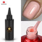 MSHARE Milk Milky Pink Rubber Base Coat Color Nail Gel Polish Semi Transparent French Camouflage Soak off UV LED Varnish 100ml