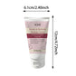 Fast-Acting Butt-Lifting Cream, Containing Vitamin E Ingredients — Instant Butt-Lifting and Firming Massage Gel, Suitable for All Skin Types, Moisturizing and Plumping Cream, Designed Specifically for Butt Shaping and Care