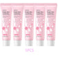 Laikou Sakura Underarm Cream Knee Buttocks Dark Skin  Improve Melanin Pigmentation Korean Skin Care Product 30g