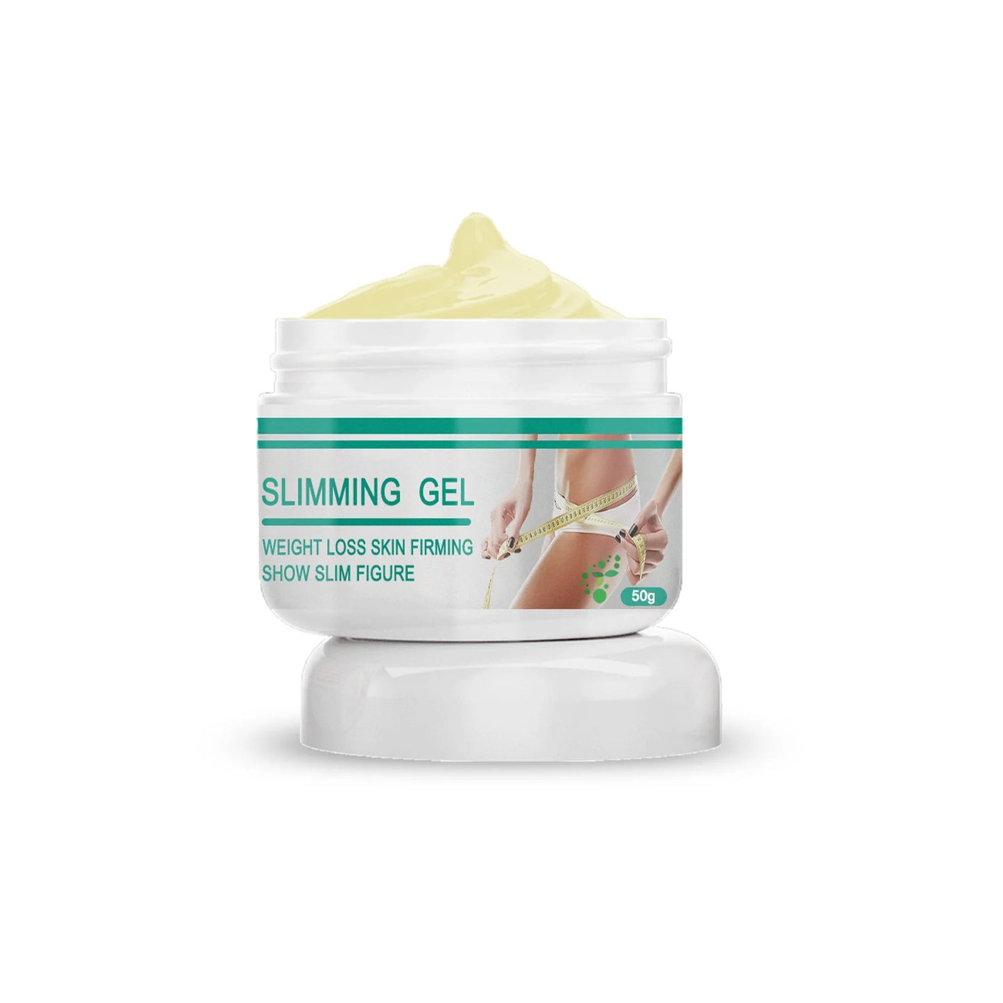 Body Sculpting Cream S-limming Gel Abdomen F-at B-urning Leg Waist W-eight Loss Intense Anti Cellulite Firming Hot Massage Cream