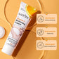 SADOER Vitamin C Whitening Cream Body Armpit Nourishing Anti-aging Smooth Moisturizing Body Lotion Exfoliating Creams Skin Care