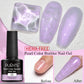 15ML 4 in 1 Builder Nail Gel For Quick Extension Nail Reinforcement Construction UV Gel Polish Semi-permanent Nail Art Varnish