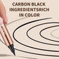 O'CHEAL Eyeliner Stamp Black Liquid Eyeliner Pen Waterproof Fast Dry Dual Head Eye Liner Pencil Make-up for Women Cosmetics Tool