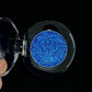 Single Chameleon Eyeshadow Matte Powder Metallic Highgloss Glitter Shimmer Longlasting Combined by Self Gift Disk