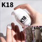 150ml K18 Conditioner Deep Nourishing Repairing Professional Leave-in Molecular Repair Hair Mask Smooth And Non-greasy Haircare