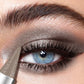 12 Colors 1PC Waterproof Eyeshadow Sticks Long Lasting High Pigmented Shimmer Metallic Glitter Eye Shadow Makeup Brown Cosmetic