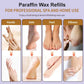 Paraffin Wax Hand and Foot Care Beauty Wax For Wax Heater Machine SPA Moisturizing 200g/450g Hand Soft Wax For Bikini Body 