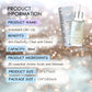 Liquid Highlighter Oil Makeup Cosmetic High Gloss Glitter Face Body Shimmer Highlighter Waterproof Long Lasting Women Beauty