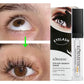 Fast Eyelash Eyebrows Growth Serum Natural Eyelash Enhancer Longer Fuller Thicker Lashes Treatment New Products Eye Care Makeup