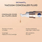 Vacuum Concealer Liquid Foundation Make-up Is Moist Delicate And Not Easy To Take Off Makeup