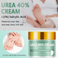 Urea 40% Foot Cream Dry Cracked Feet Heel Gentle Exfoliation Softening Skin Ultra-Hydrating Hand Foot Care Cream Stick Protuct