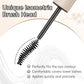 CATKIN Mascara Black, Volumizing & Lengthening Waterproof Nourish Eyelash Mascara, Create Longer and Thicker Looking Lashes