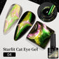 AWStorG 7.5ml Starlit Cat Magnetic Gel Nail Polish Must need Black Gel-Polaris Light Soak Off UV Gel Varnis Semi Permanent DIY