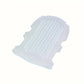 Silicone Bath Massage Glove Brush for Whole Body Exfoliating Cleansing Shower Scrub Soft Bristle Skin Renewal Spa Body Care Tool