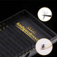 Lashprofessor 16Rows Russian Volume Eyelash Extension 0.03/0.05/0.07/0.1 Individual Handmade Silk Mink False Lashes Pinching Fan