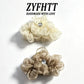 1/3pcs ZYFHTT Rhinestone Mesh Flower Hair Clip Claw for Woman Elegant Shark Clip Fashion Girl Hair Clamp Hair Accessories