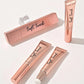 6 Colors Matte Blushers Natural Redness Highlighting Highlighter Brightening Fine Shimmer Liquid Blush Stick