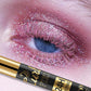1PC Colorful Curling Mascara Waterproof Fast Drying Eyelashes Extension Multicolor Lashes Eye Korean Makeup Lasting Blue White
