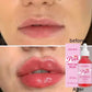 Instant Lip Plumping Essential Oil Nourishing Antiwrinkle Moisturising Sexy Lip Care Ultimate Plumping Lip Gloss Serum Cosmetics