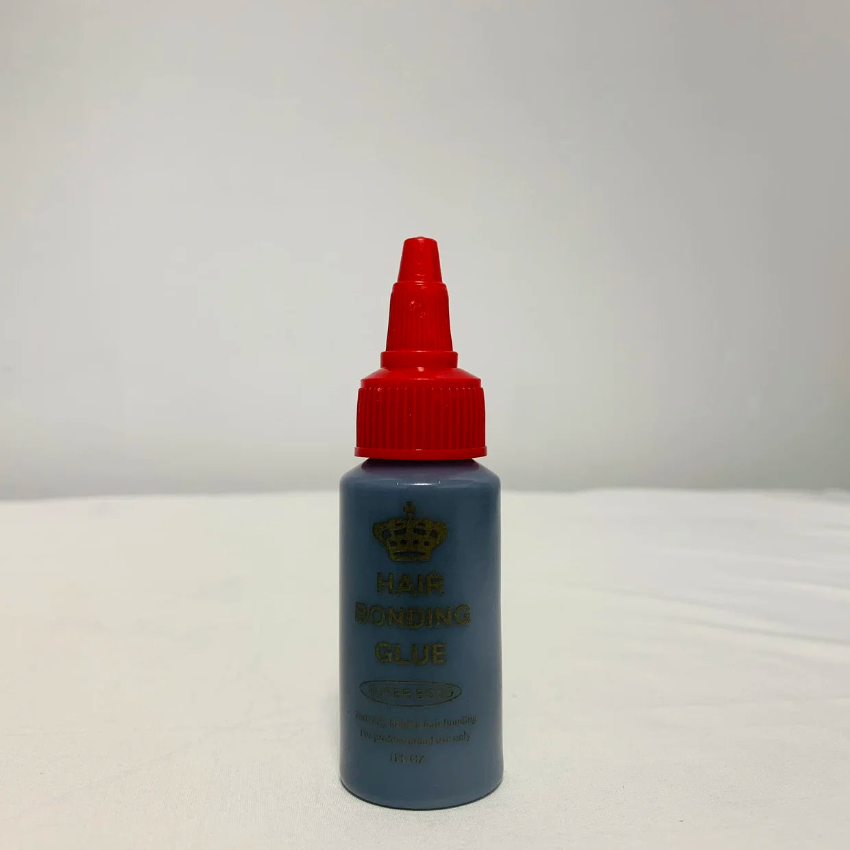 1/2/4 Oz 30/60/118 ml Black Hair Weft Bonding Glue Hair Weave bond