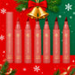 3pcs/ set Lip Tint Marker Liquid lipstick Nude Matte Shades, Lip Liner and Stick 2-in-1, Durable waterproof  Christmas gift